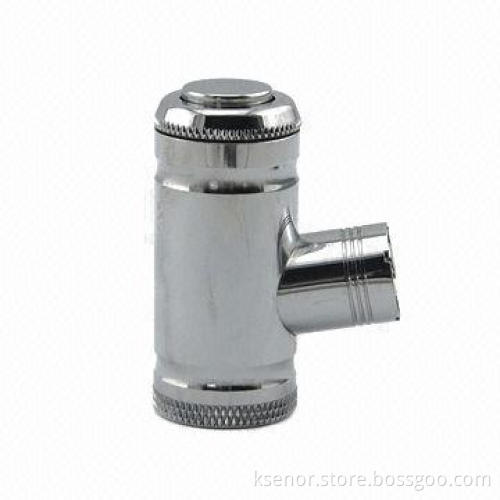 E-cigarette starter kit